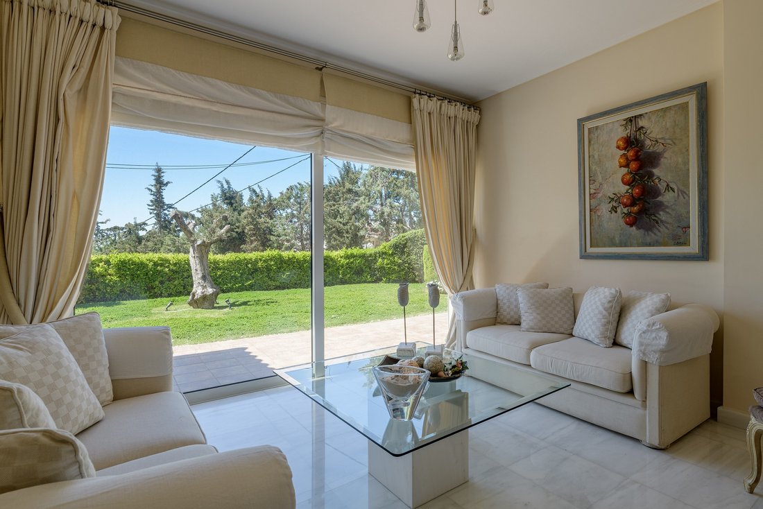 House in Palea Fokea, Attica, Greece 4 - 12030487