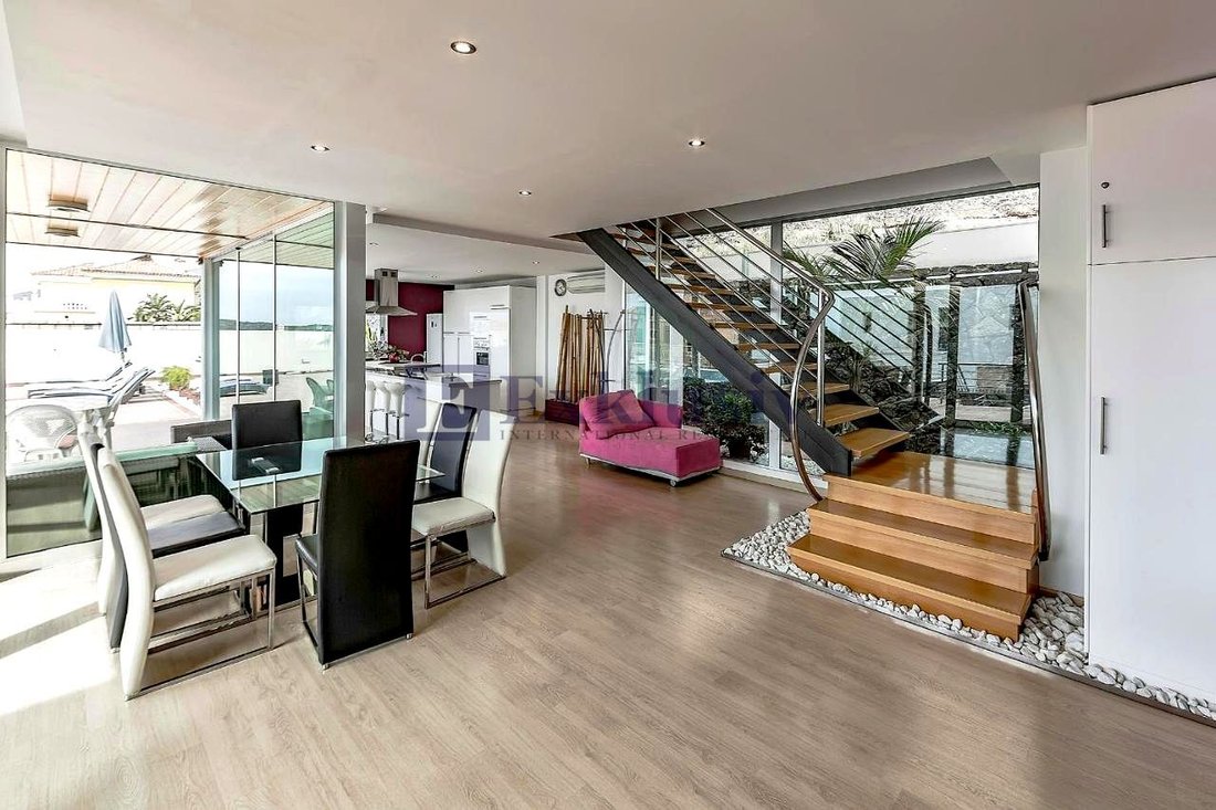Villa in Adeje, Canary Islands, Spain 1 - 15348404