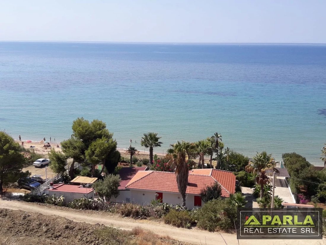 Villa in Historic Center, Sciacca, Sicily 5 - 15348210