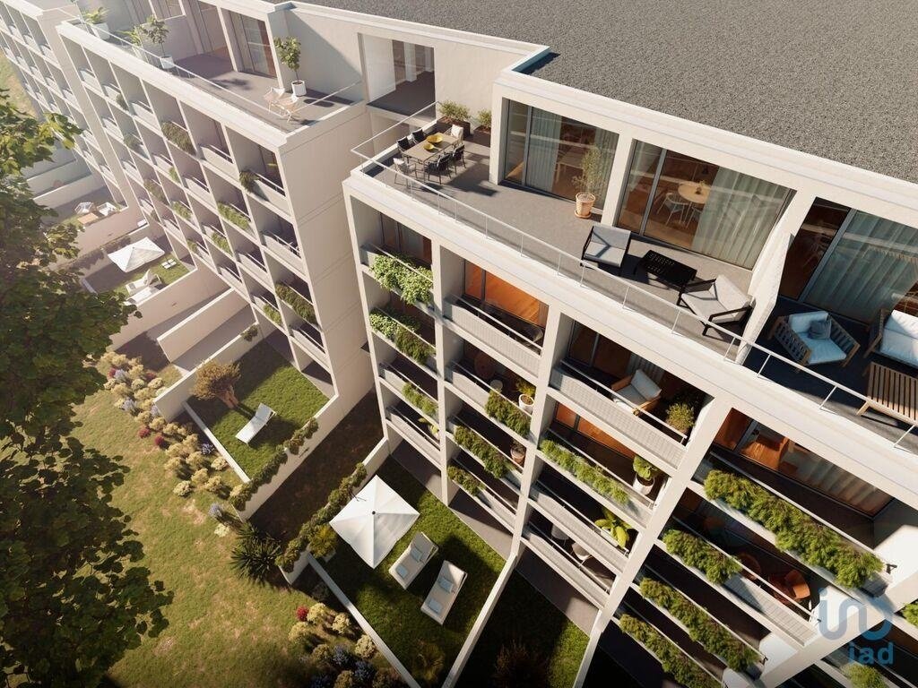 Apartment in Cedofeita, Santo Ildefonso, Se, Miragaia, Sao Nicolau e Vitoria, Porto District, Portugal 1 - 15348737