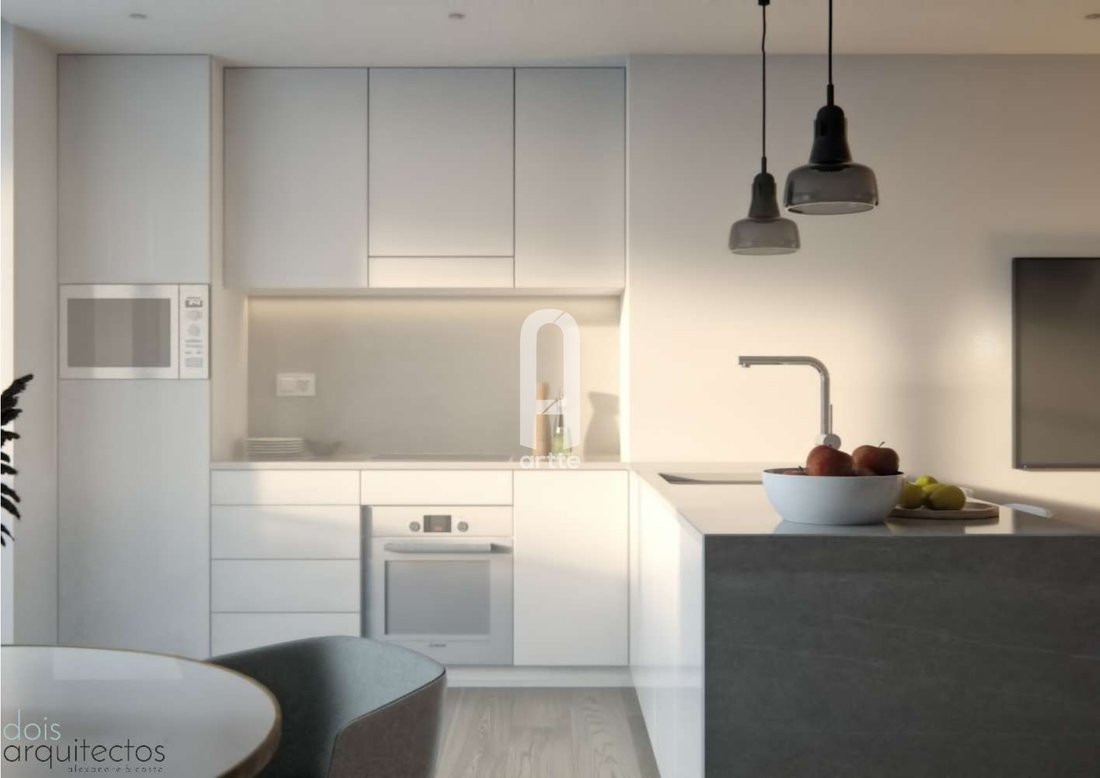 Apartment in Sao Bernardo, Aveiro District, Portugal 2 - 15347706
