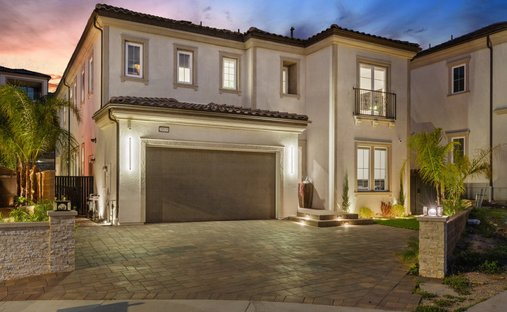 House in Los Angeles, California, United States 1