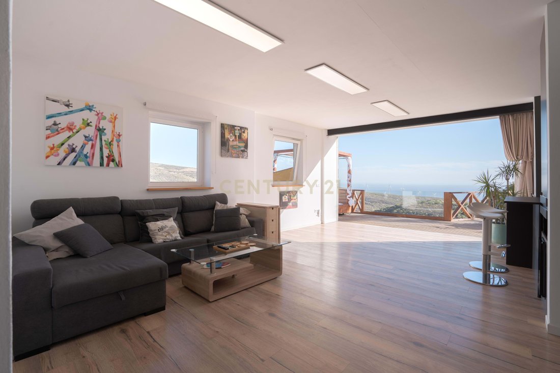 Villa in Arico, Canary Islands, Spain 4 - 13826341