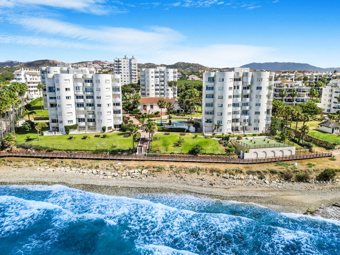 Apartment in Sitio de Calahonda, Mijas, Spain 2 - 15348148