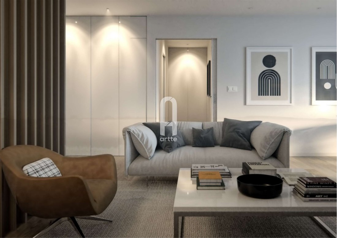 Apartment in Sao Bernardo, Aveiro District, Portugal 4 - 15347706