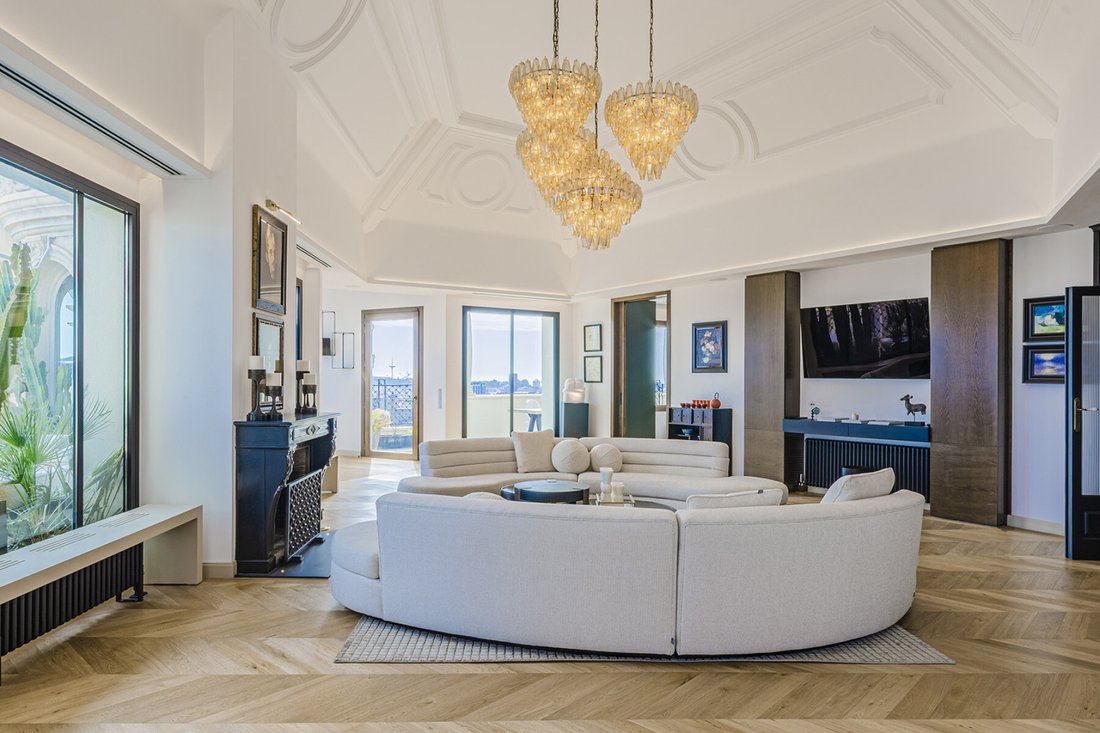 Apartment in Ciutat Vella, Barcelona, Spain 5 - 15348301