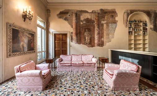 Apartment in Center, Vicenza, Veneto 1