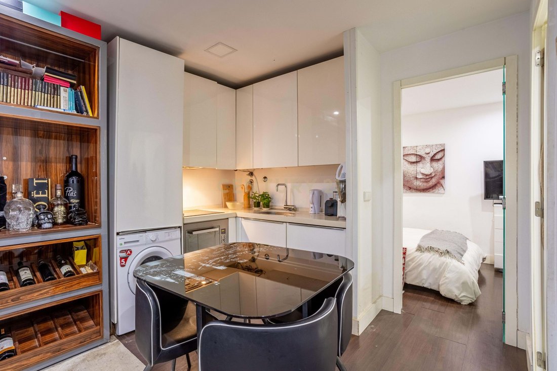 Apartment in Santo Antonio, Lisbon, Portugal 4 - 15331647