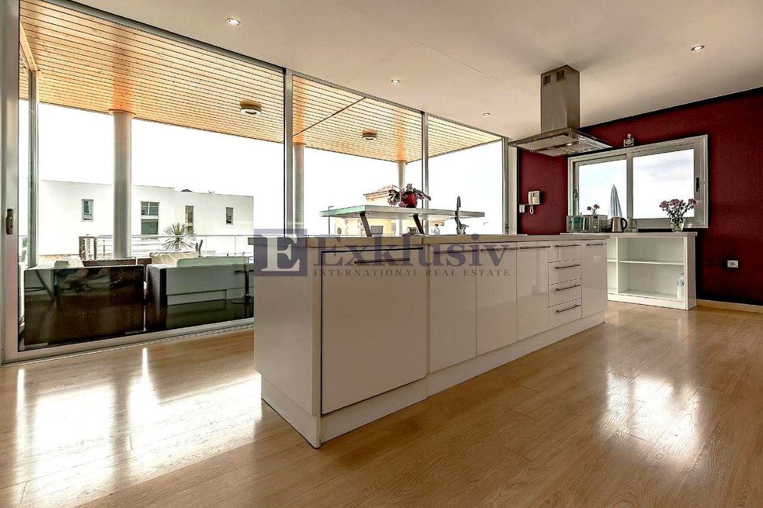 Villa in Adeje, Canary Islands, Spain 3 - 15348404