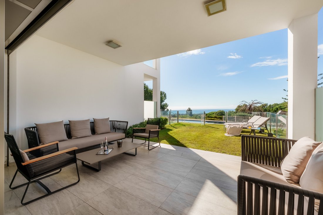 House in Sierra Blanca, Marbella, Spain 3 - 15348168