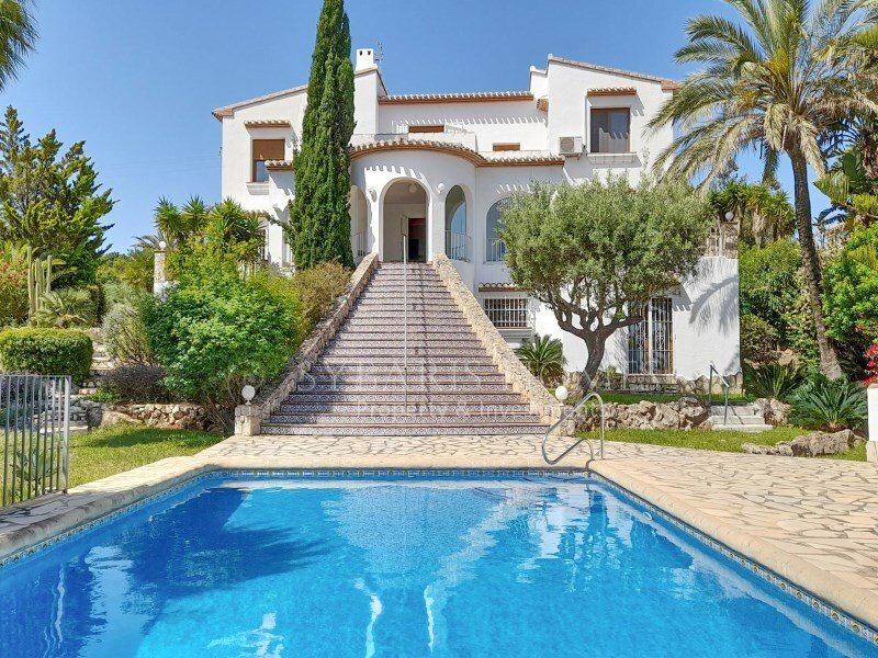 Casa a Alicante, Comunità Valenzana, Spagna 1 - 15348571