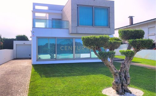 Villa in Ovar, Aveiro District, Portugal 1