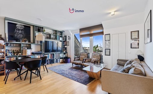 Apartment in Luxembourg, Luxembourg, Luxembourg 1