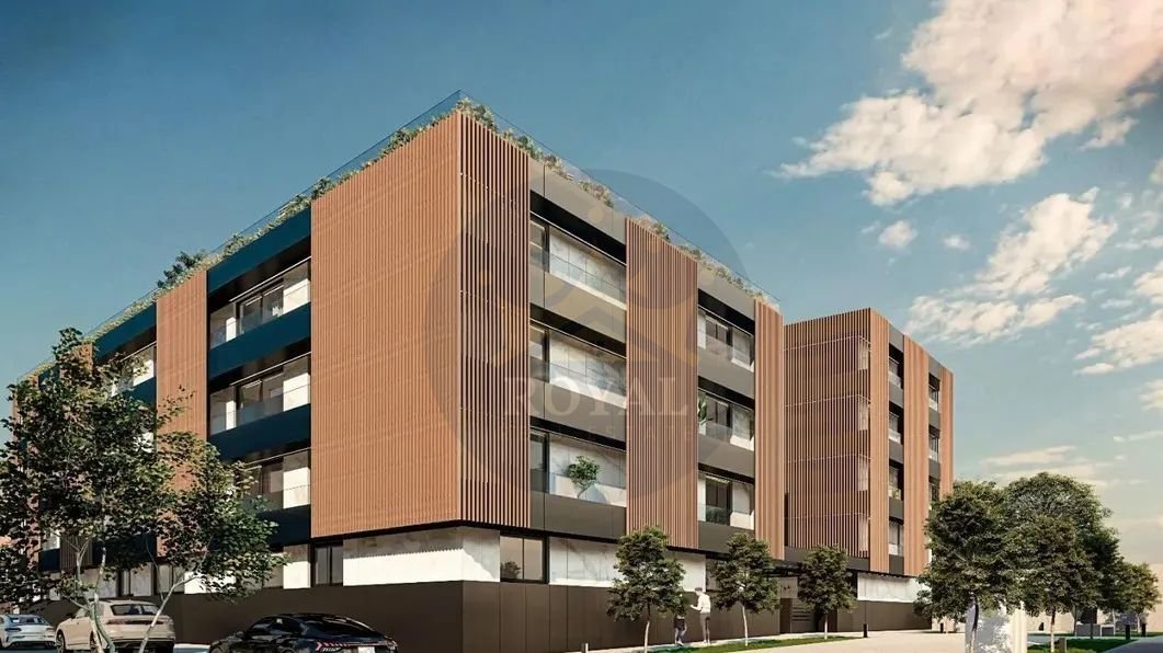Apartment in Espinho, Aveiro District, Portugal 2 - 15347726