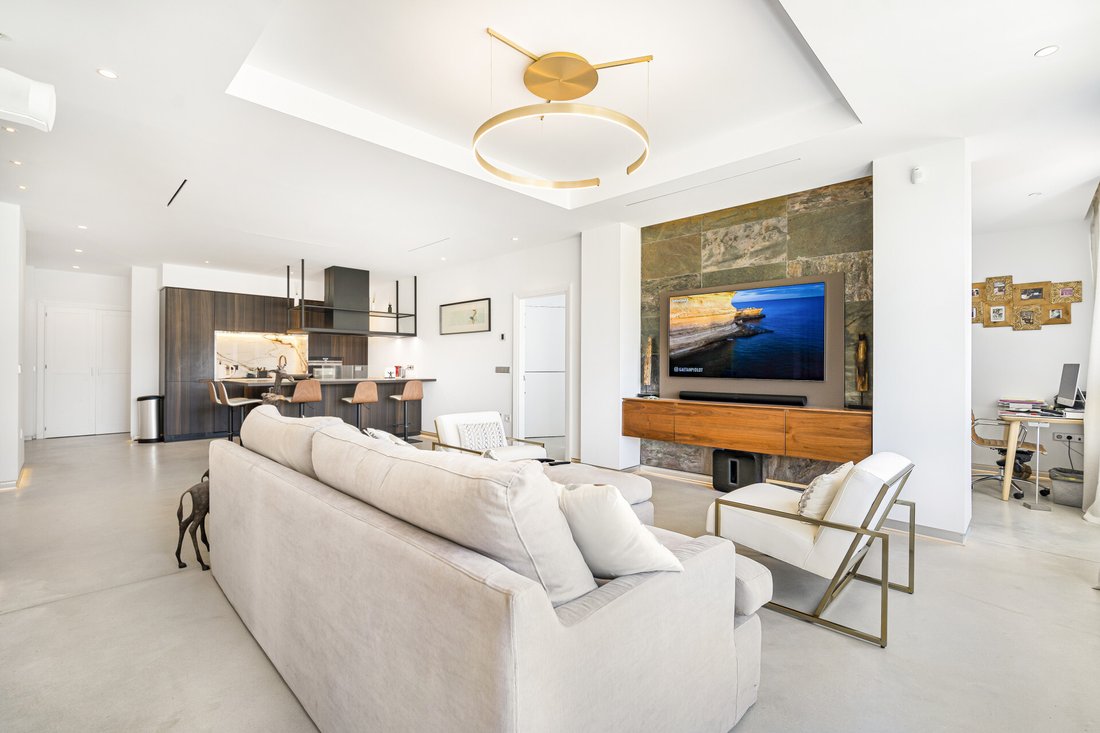 Apartment in Sitio de Calahonda, Mijas, Spain 5 - 15348148