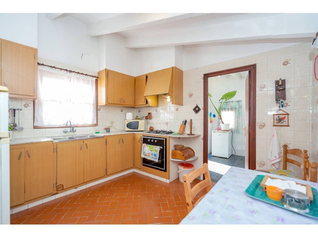 Country House in Sant Lluis, Balearic Islands, Spain 5 - 15347849