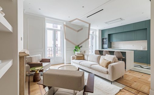 Apartment in Centro, Community of Madrid, Spain 1