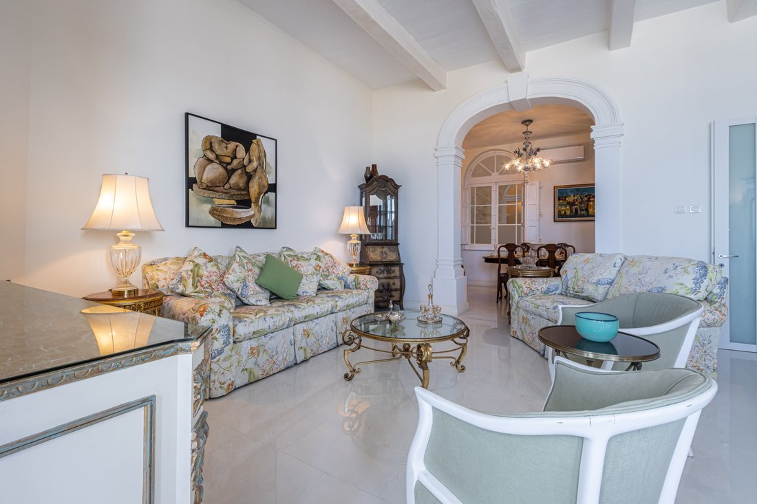 Appartamento a Sliema, Malta 5 - 15347635