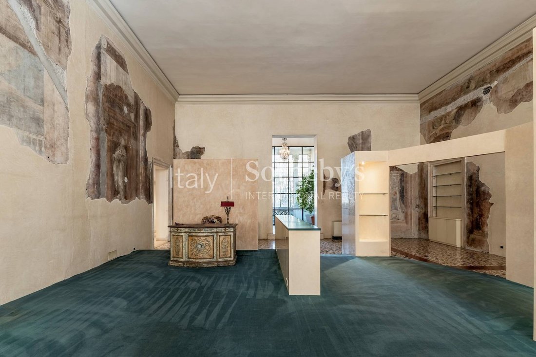 Apartment in Center, Vicenza, Veneto 5 - 15347985