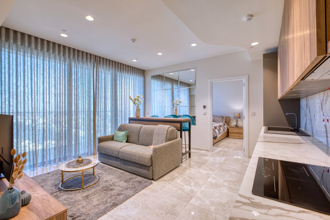 Apartment in Saint Julian's, Malta 4 - 15348345