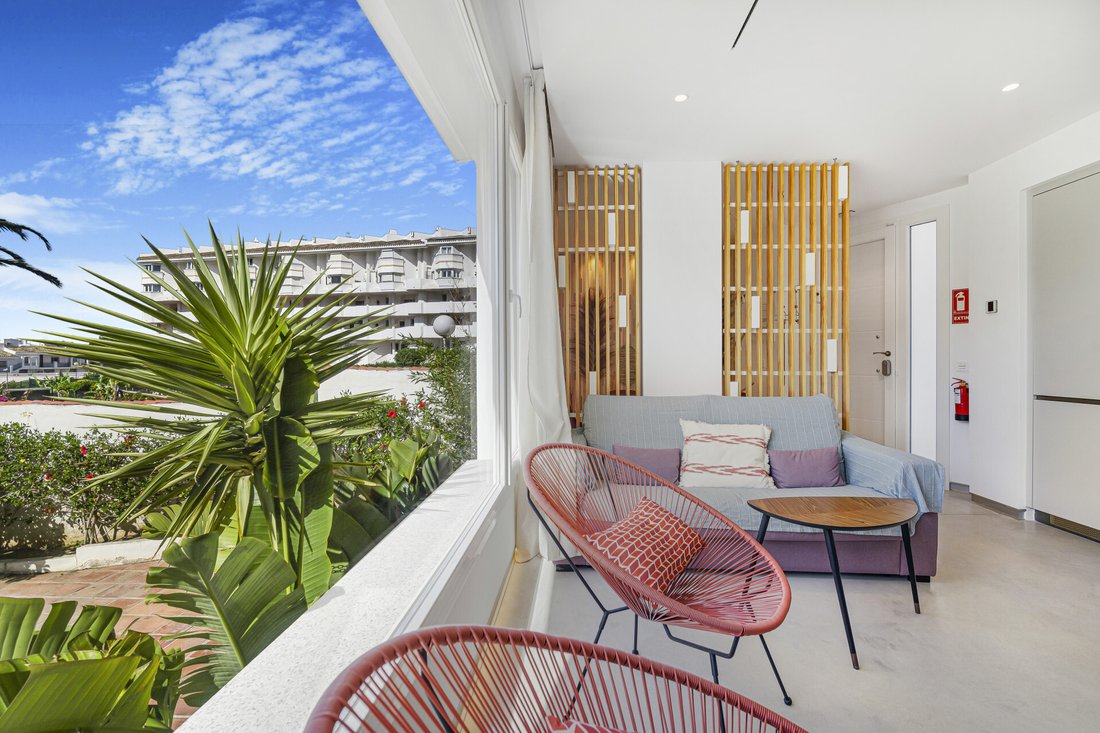 Apartment in Sitio de Calahonda, Mijas, Spain 3 - 15348148