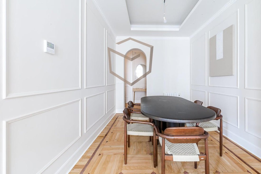 Appartamento a Centro, Madrid, Spagna 5 - 15348375