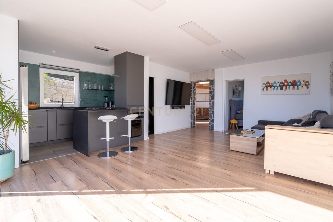 Villa in Arico, Canary Islands, Spain 5 - 13826341