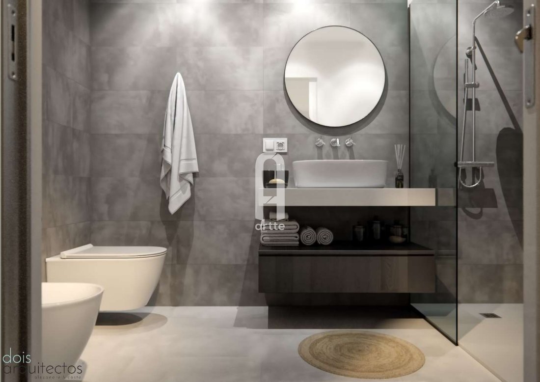 Apartment in Sao Bernardo, Aveiro District, Portugal 5 - 15347706