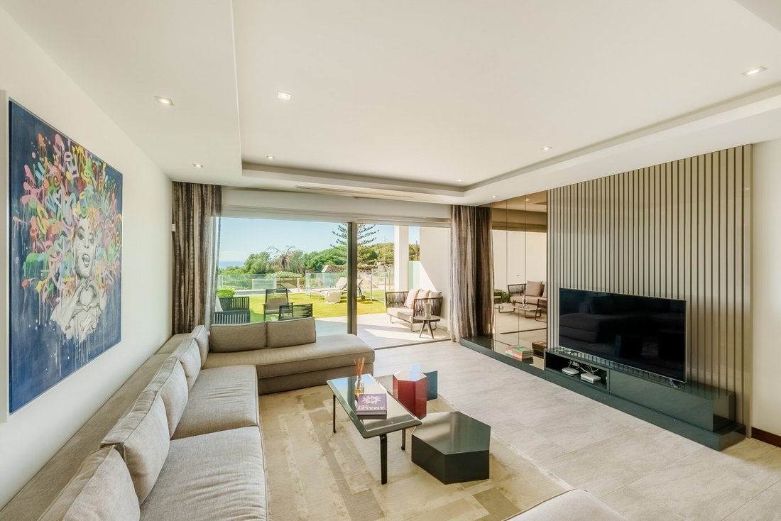 House in Sierra Blanca, Marbella, Spain 1 - 15348168