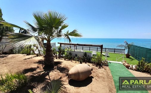 Villa a Centro Storico, Sciacca, Sicilia 1