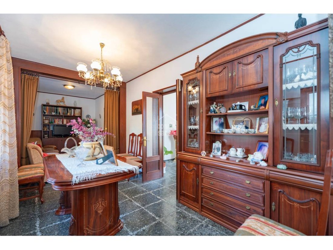 Country House in Sant Lluis, Balearic Islands, Spain 3 - 15347849