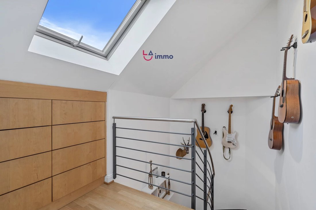 Apartment in Luxembourg, Luxembourg, Luxembourg 5 - 15347770