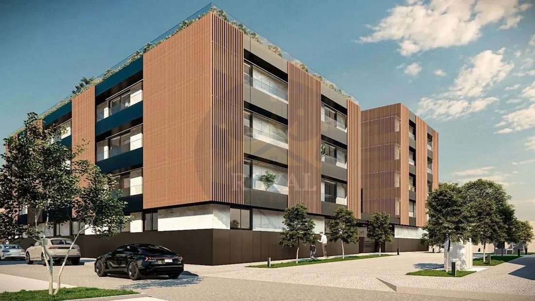 Apartment in Espinho, Aveiro District, Portugal 5 - 15347726