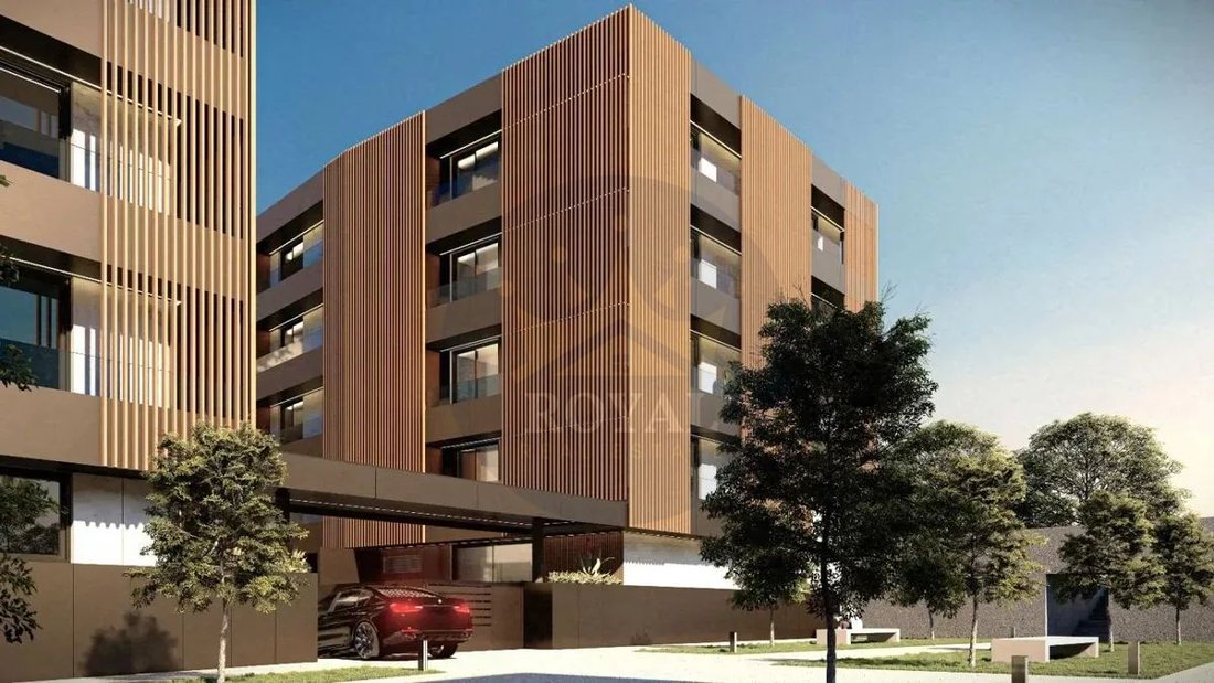 Apartment in Espinho, Aveiro District, Portugal 1 - 15347726