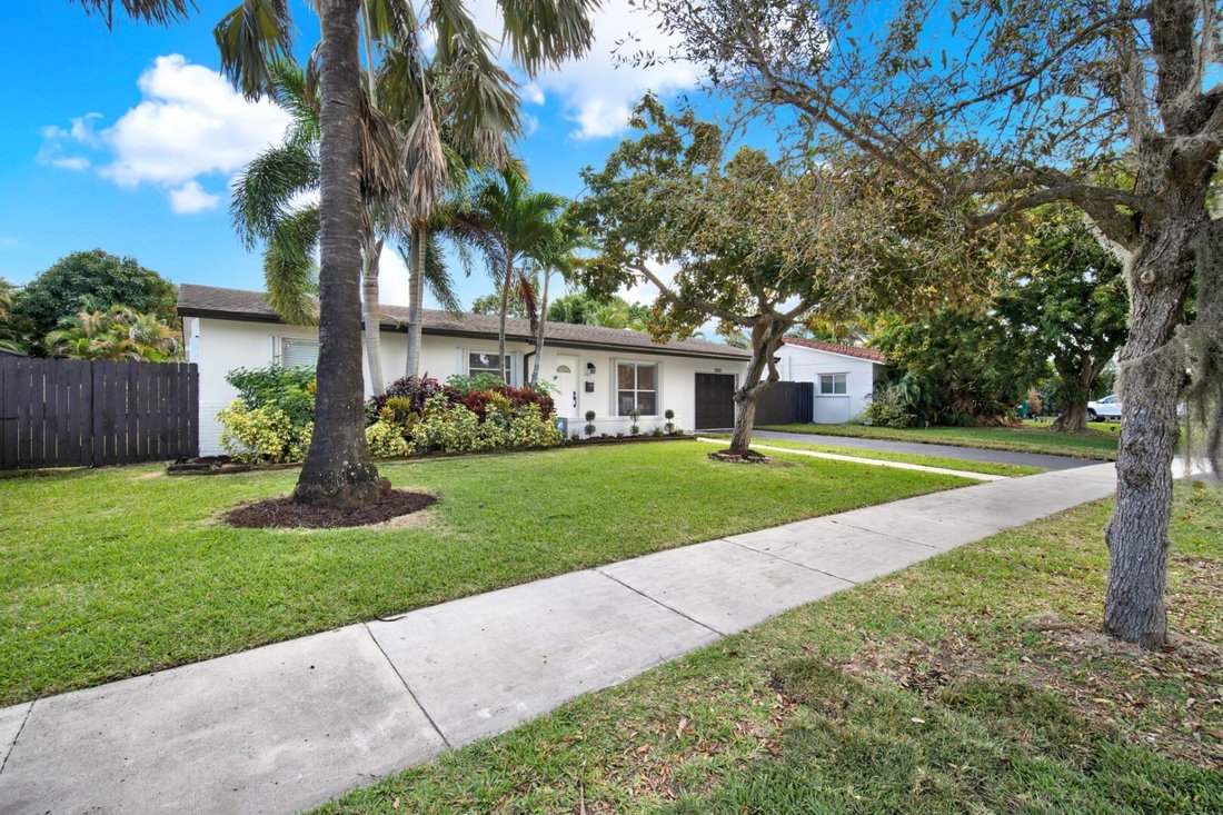 House in Cutler Bay, Florida, United States 1 - 15348866