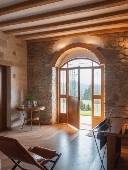 Villa in Font-rubi, Catalonia, Spain 4 - 14735100