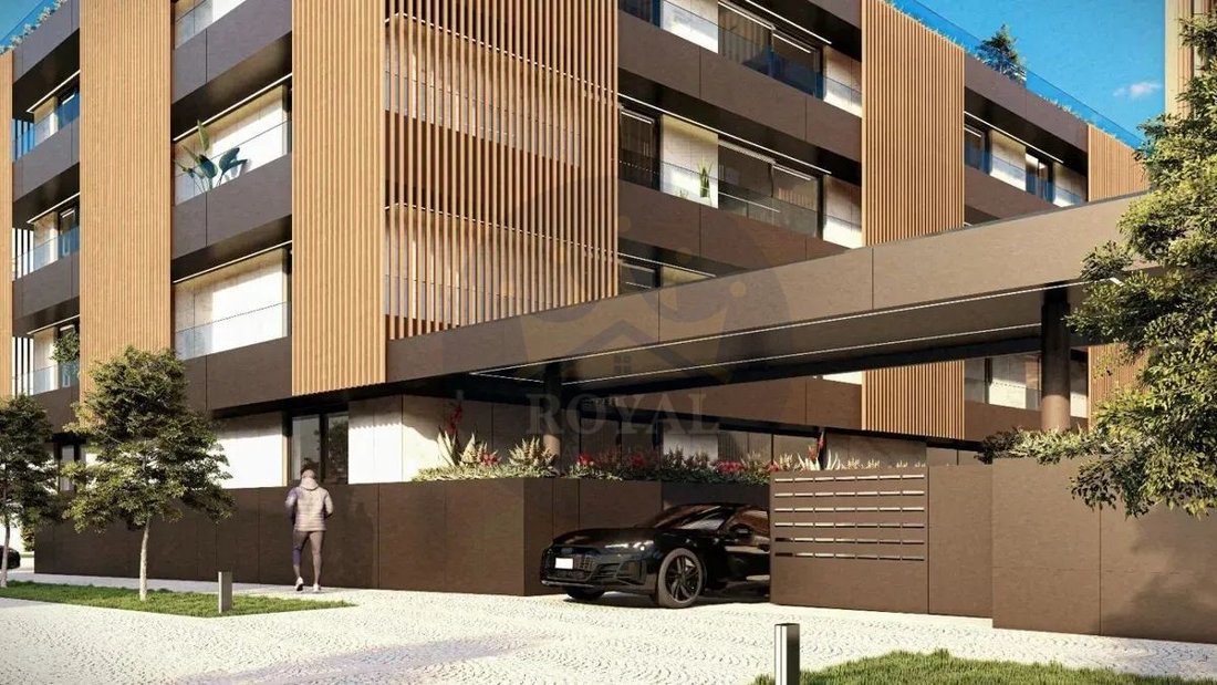 Apartment in Espinho, Aveiro District, Portugal 3 - 15347726
