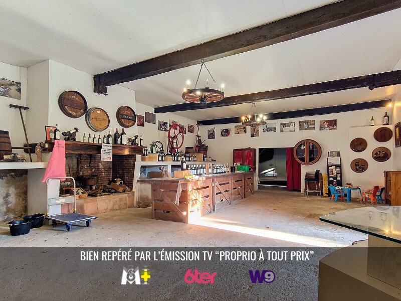 Château des Sept Générations: A Médoc Wine Legacy Bathed in Golden Light - 5