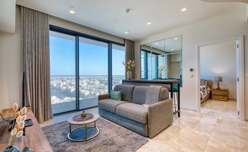 Apartment in Saint Julian's, Malta 1