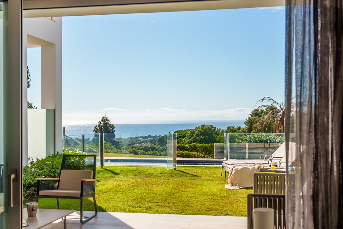 House in Sierra Blanca, Marbella, Spain 4 - 15348168