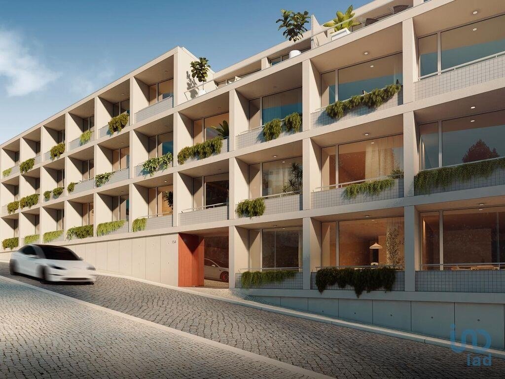 Apartment in Cedofeita, Santo Ildefonso, Se, Miragaia, Sao Nicolau e Vitoria, Porto District, Portugal 4 - 15348737