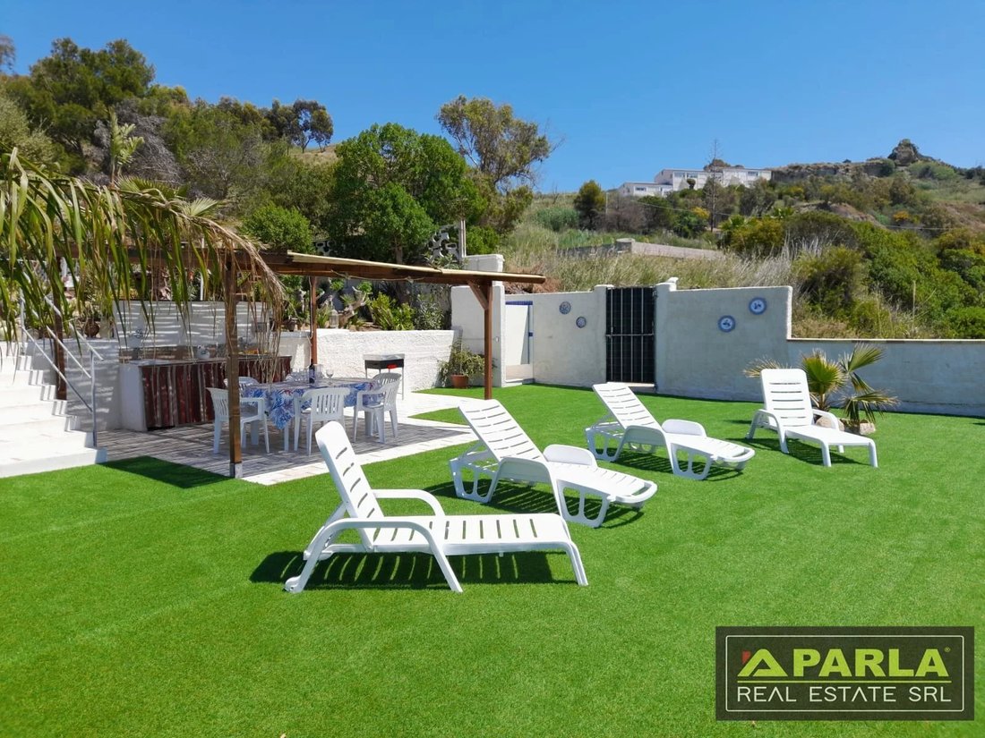 Villa in Historic Center, Sciacca, Sicily 4 - 15348210