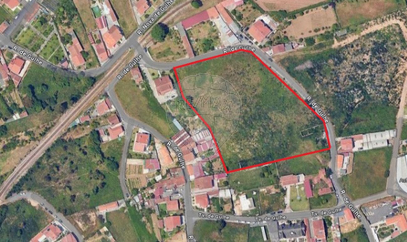 Land for sale in Vila Nova de Gaia, Portugal — €640,500