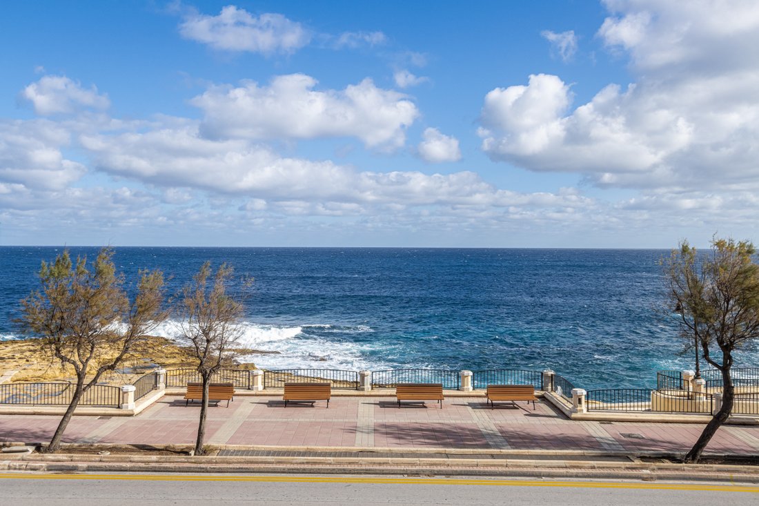 Appartamento a Sliema, Malta 1 - 15347635