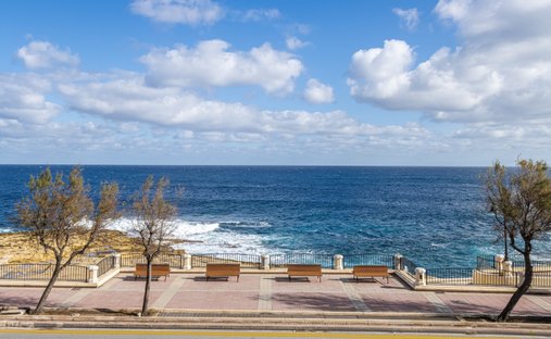 Appartamento a Sliema, Malta 1