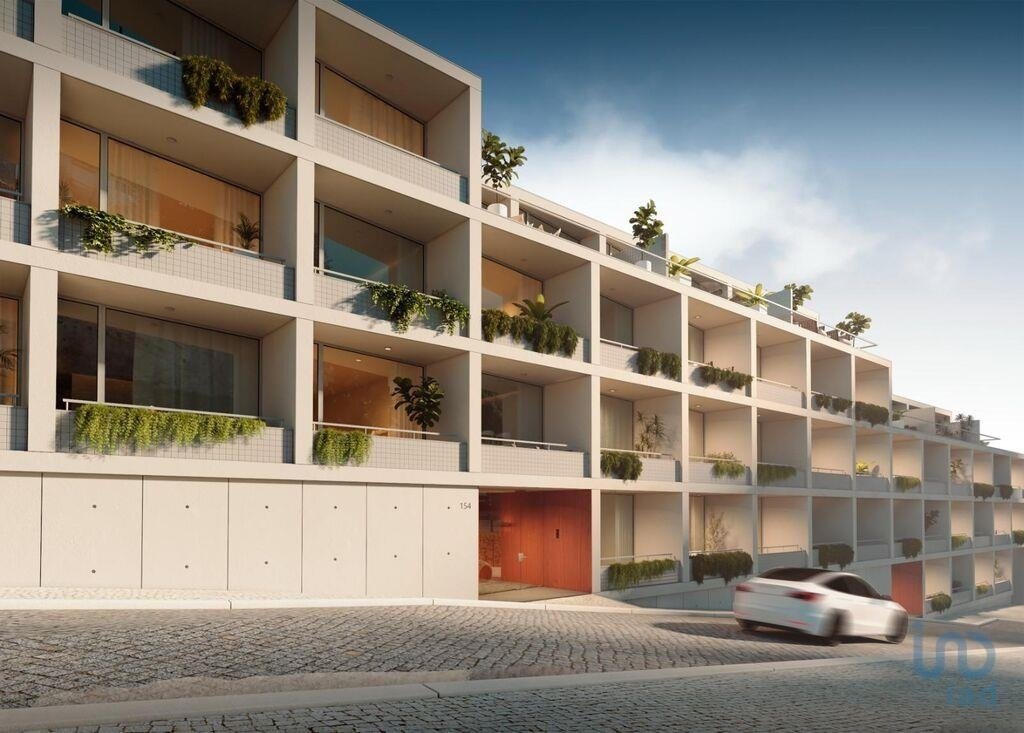 Apartment in Cedofeita, Santo Ildefonso, Se, Miragaia, Sao Nicolau e Vitoria, Porto District, Portugal 5 - 15348737