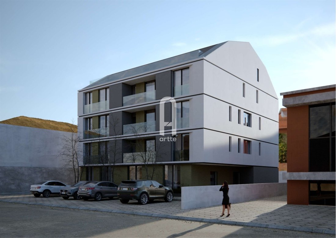 Apartment in Sao Bernardo, Aveiro District, Portugal 1 - 15347706