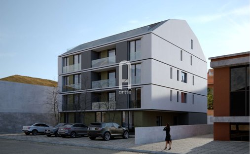 Appartement à São Bernardo, Aveiro, Portugal 1