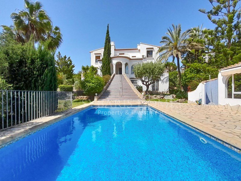 Casa a Alicante, Comunità Valenzana, Spagna 3 - 15348571