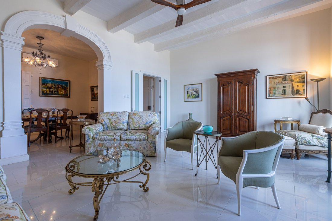 Appartamento a Sliema, Malta 4 - 15347635